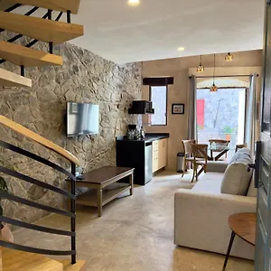  Apartamento Loft Pisa En Val'quirico